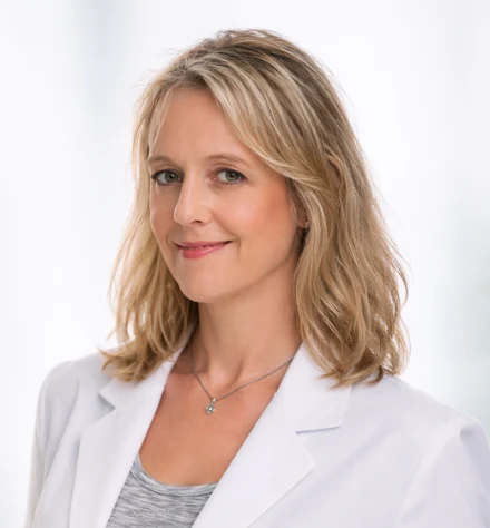 Sarah Krieger Registered Dietitian St Petersburg Florida - Clinical Nutritionist